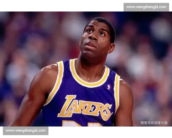 NBA 历史仅 4 人职业生涯从未当二当家!现役仅 1 人做到,他是谁? NBA 历史仅 4 人职业生涯从未当二当家!现役仅 1 人做到,他是谁?