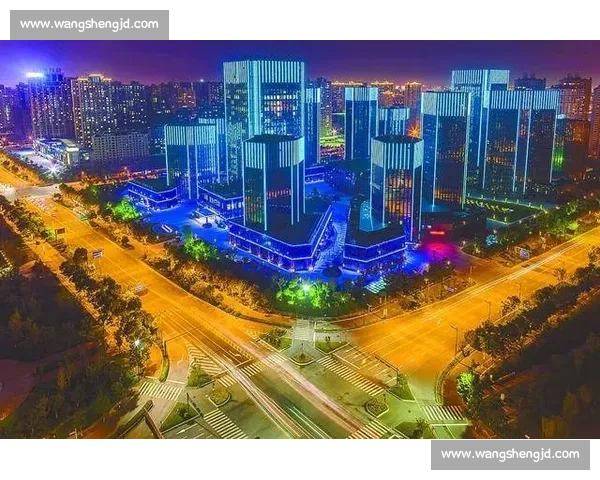 盐城登顶苏北新标杆:新能源与汽车产业双轮驱动江苏北部崛起 盐城登顶苏北新标杆:新能源与汽车产业双轮驱动江苏北部崛起