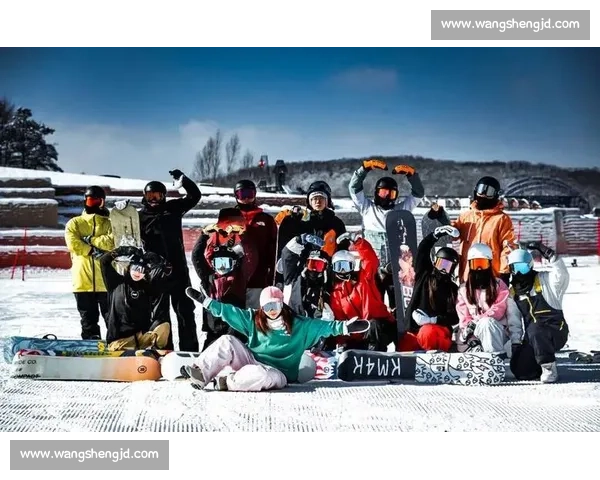 乌鲁木齐 9 天雪假配免费滑雪，广东的特色假期在路上了？