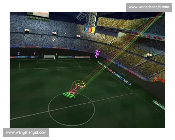 世体：美国雷电法规凌驾 FIFA 2026 世界杯安全机制敲定