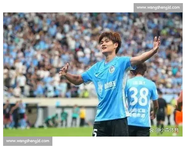 刘祝润：大连氛围如国家队，城市滋养助成长