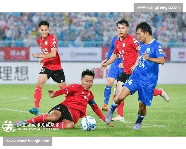 南通 “南哥” 十年青训铸国脚 苏超赛场闪耀本土之光