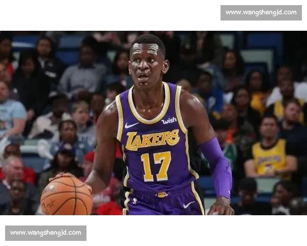 湖人弃将欧洲逆袭成 MVP，土耳其男篮瞄准归化