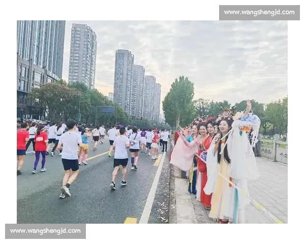 热浪来袭！今夏最热血赛事点燃全城激情