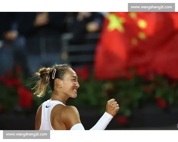 美网后 WTA 排名：萨巴伦卡稳坐榜首 郑钦文第九守前十