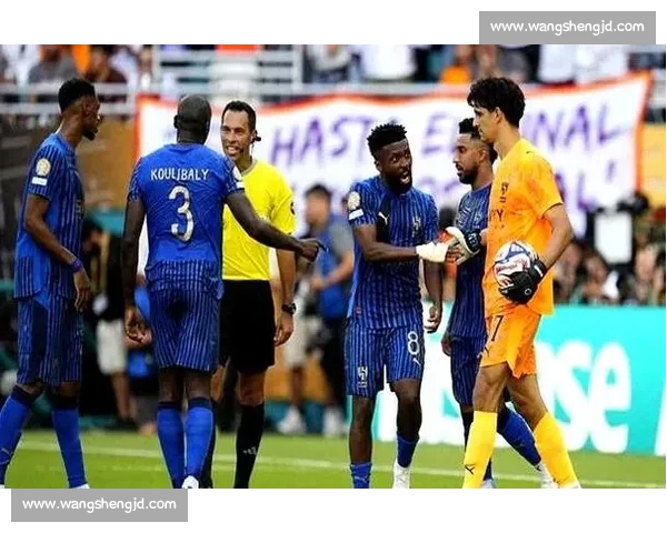 皇马世俱杯首战 1-1 遭沙特劲旅逼平 新帅首秀暴露防线隐患