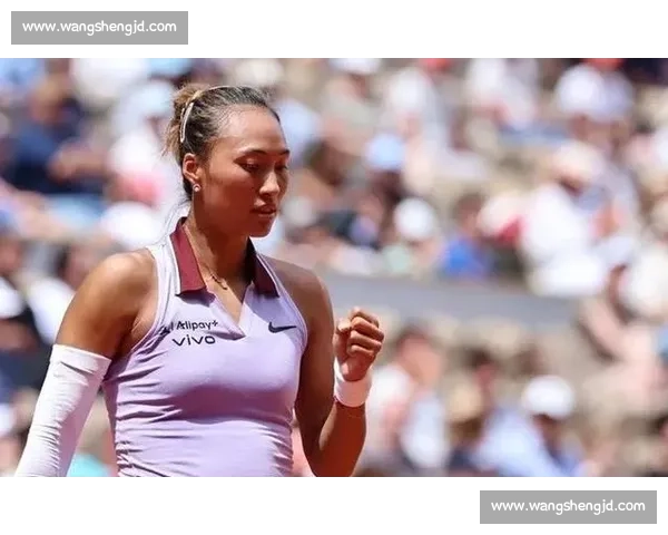 郑钦文伤退柏林赛 全力冲刺温网战略调整