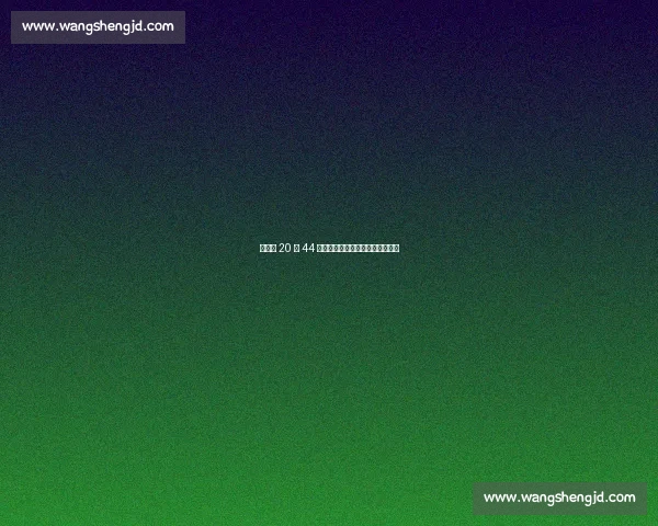 邢家梁 20 米 44 破全国纪录，中国铅球迎来新时代